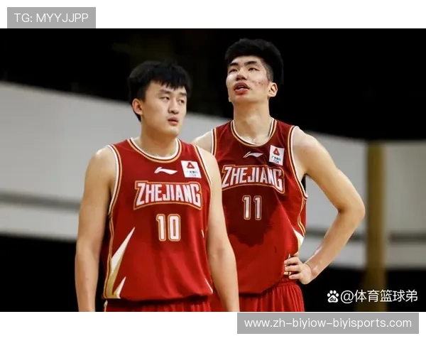 浙江CBA球队的赛季表现与未来潜力